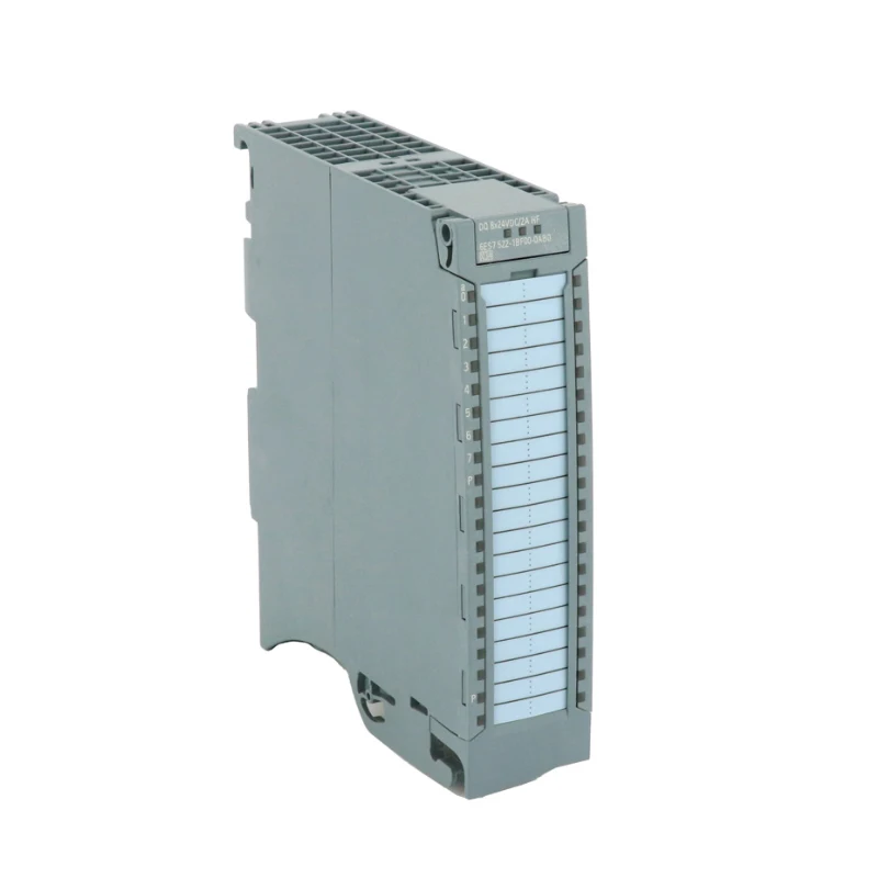 

Совершенно новый и оригинальный 6ES7 522-1BF00-0AB0 6ES7522-1BF00-0AB0 модуль цифрового вывода контроллер ПЛК для программирования PAC