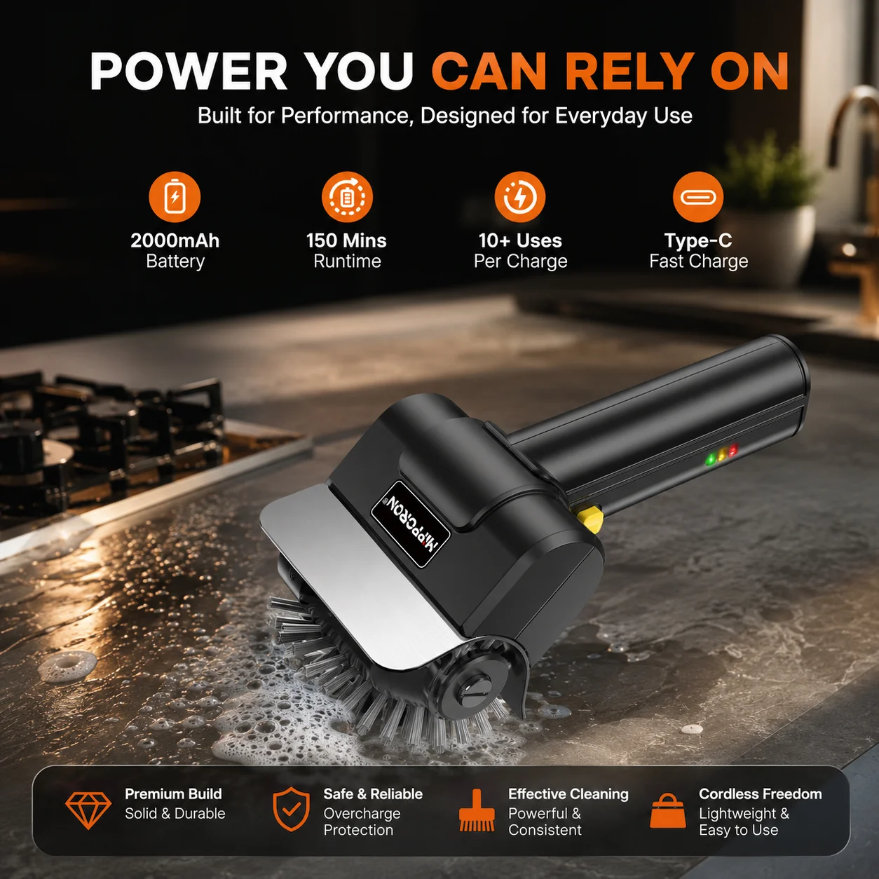 Thumbnail 3 - #9 Latest Electric Griddles & Grills Offers