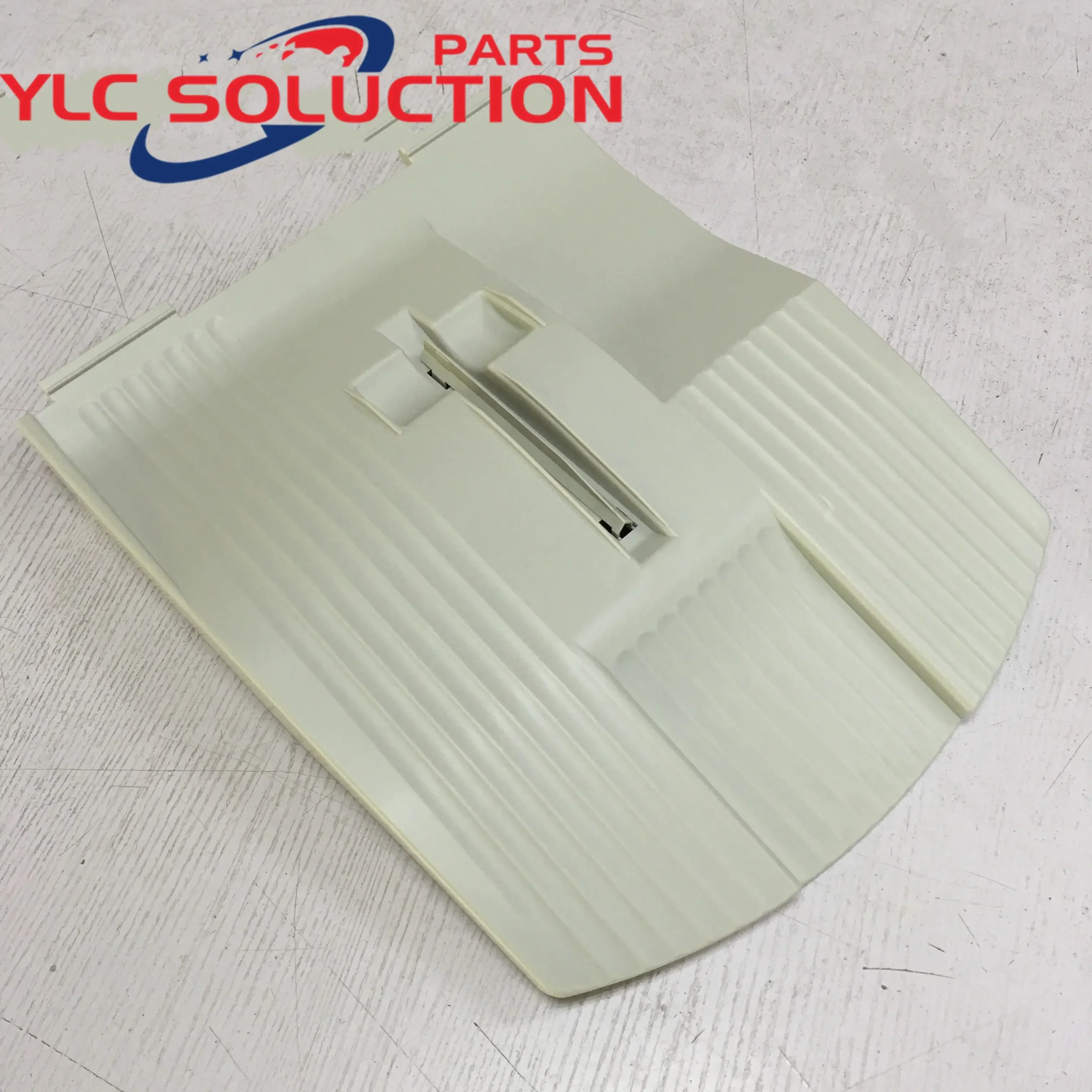 

1Pcs Compaitble New Paper Exit Tray For Ricoh Aficio AF1060 1075 2060 2075 MP7500 MP8000 MP9001 Paper Cover