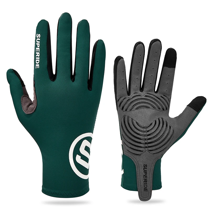 #56 Top Gel Padded Cycling Gloves Picks for Every Budget