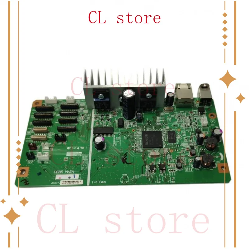 

Для материнской платы EPSON SC-P400/P408, P405, P407, P408UV, материнская плата без чипа принтера