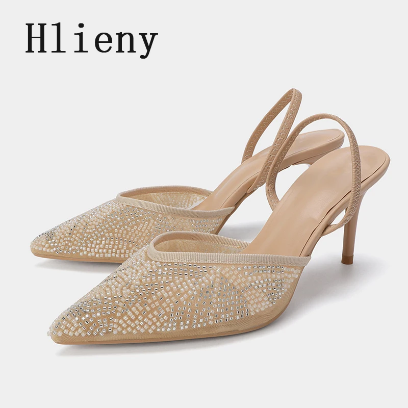hlieny-women-designer-crystal-string-bead-mesh-heeled-sandals-elegant-pointed-toe-slingback-high-heels-party-prom-shoes-pumps