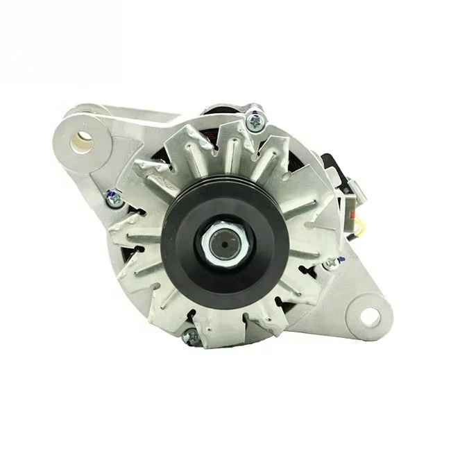 Alternator 6BG1T A4tu5486 1812005303 Ex200-6 Zax200 2b82-Ac 1000