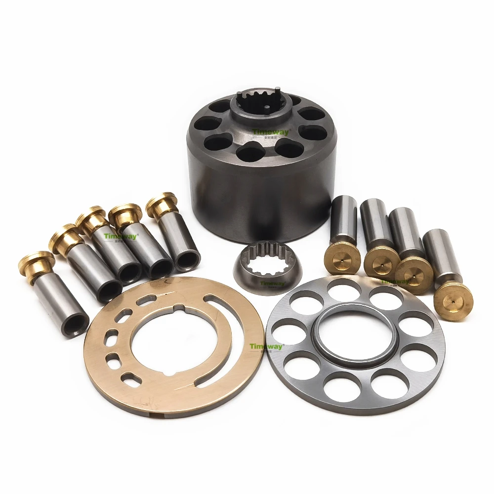 

Насосный агрегат A10VSO28 31 серии для ремонта поршневых насосов REXROTH