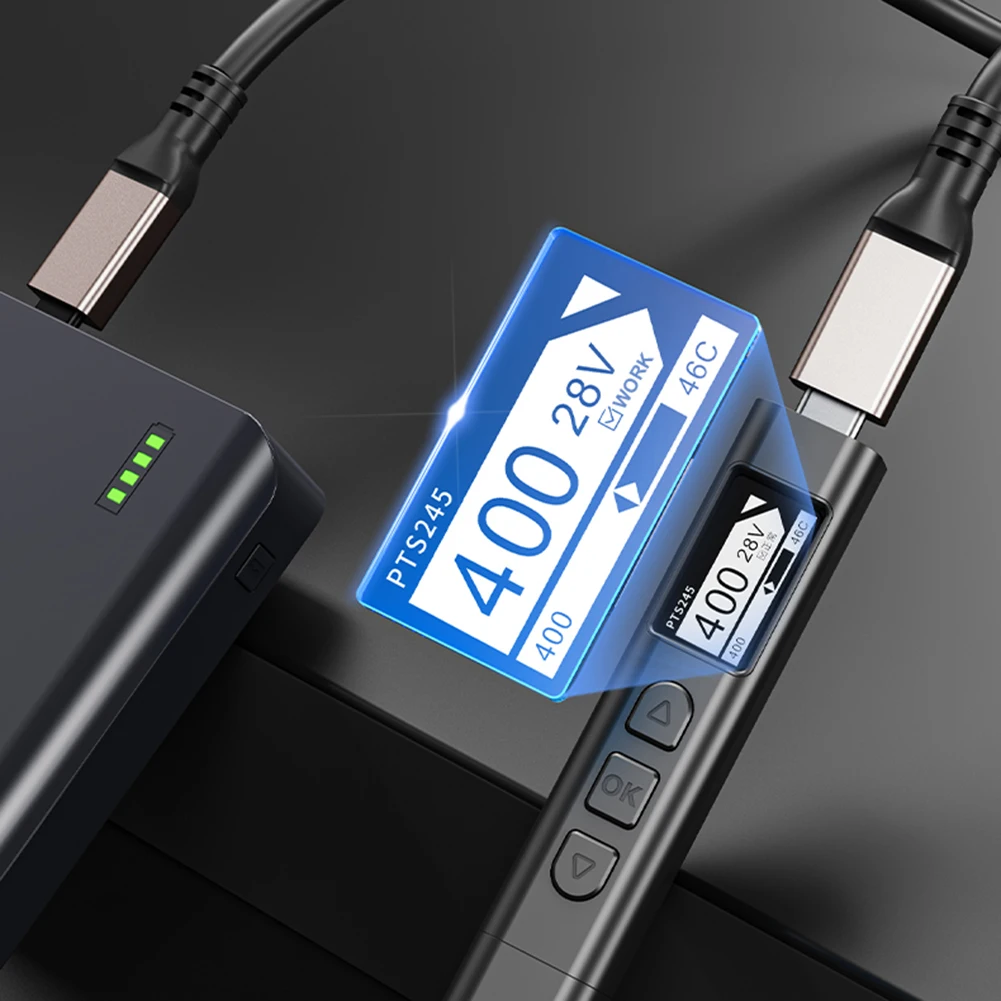 Type-C Soldering Pd…