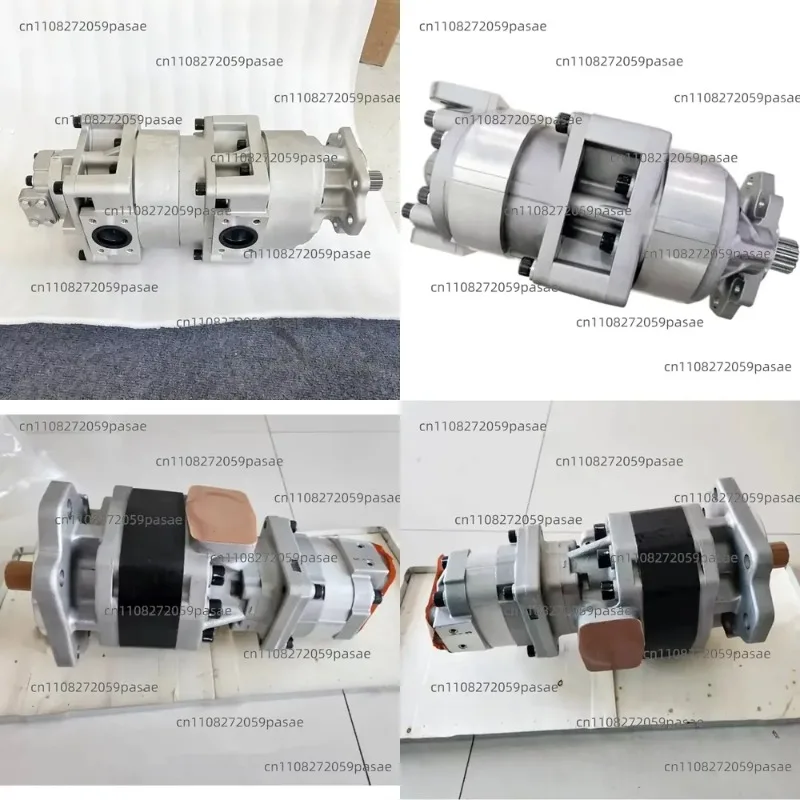 Hydraulic Pump Parts 705-56-44090 7055644090 HD785 HD785-7 Off-Road Dump Trucks Construction Equipment Parts