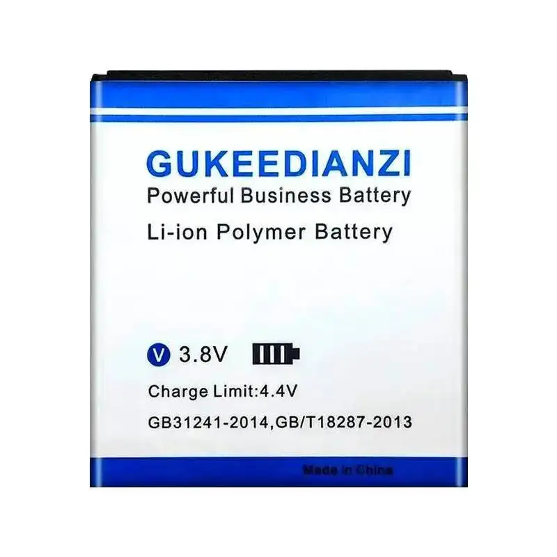 بطارية HB5V1HV HB5V1 3900Mah لهواوي الشرف النحل Y541 Y5C Y300 Y300C Y500 Y511 T8833 U8833 W1-C00 G350
