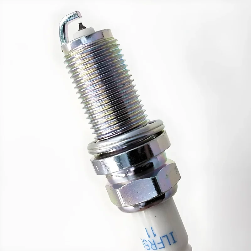 4 unids/lote 18840-11051 ILFR5B-11 bujía láser de iridio para Hyundai 1884011051 ILFR5B11 bujía de encendido pieza de automóvil