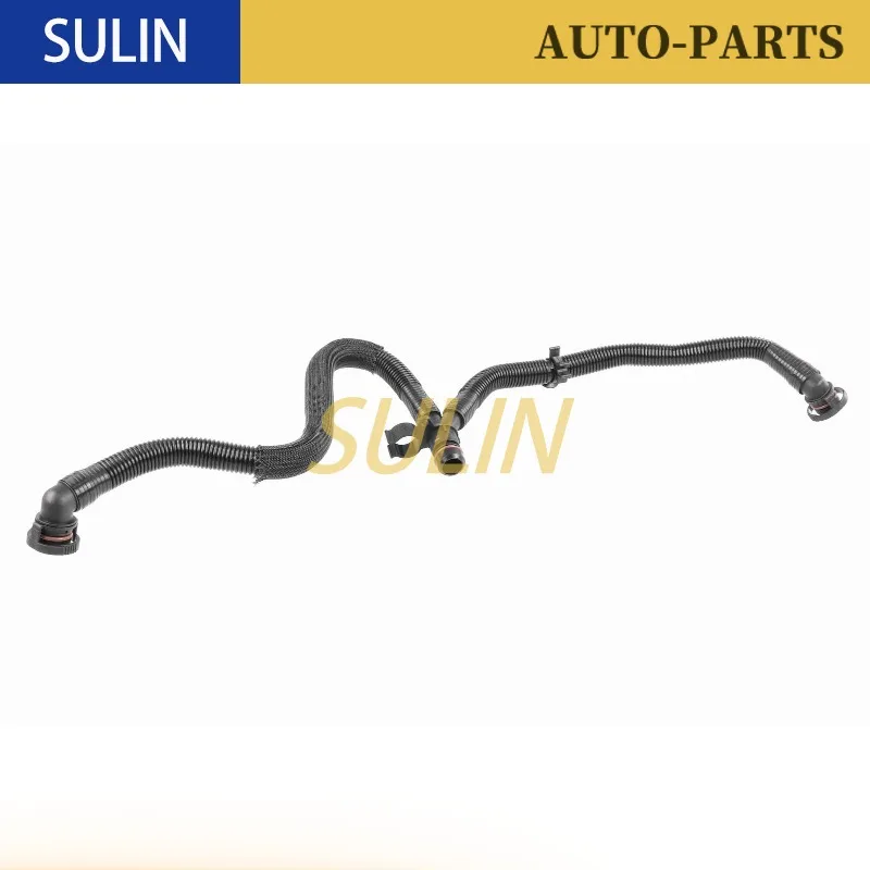 

06E103217AC Шланг вентиляционной обшивки клапана маслоотделителя для Audi Q7 A4 A5 VW Touareg Hatchback 3.0T