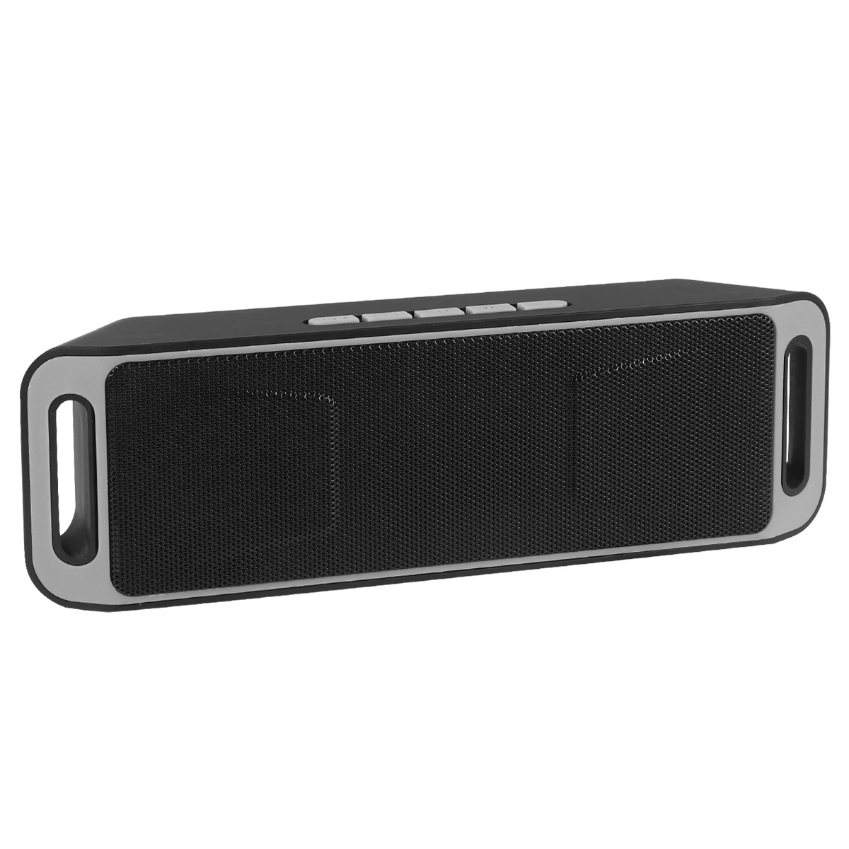 

1pc Wireless Mini Speaker Sound System Wireless Speaker High Speakers Quality Outdoor Speakers Audio Device