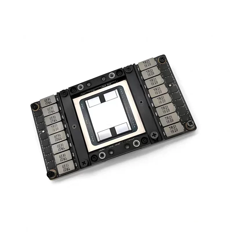 V100 16GB GPU Accelerator Card V100 32GB SXM2 Connector AI Computing Deep Learning Graphics Accelerator 100% Test Delivery
