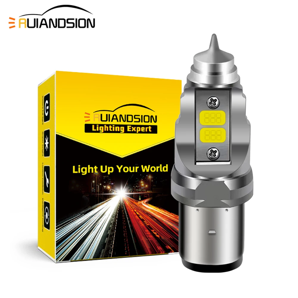 Ruiandsion 1PCS BA2…