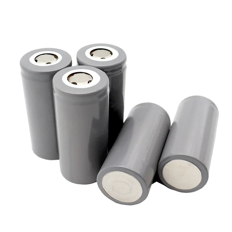 Akumulator litowo-żelazowo-fosforanowy 32700 o dużej mocy 3,2 V 6500 mAh, odpowiedni do mobilnego mikrofonu z zasilaniem drona