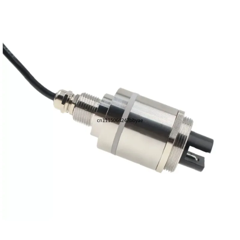 Industrial Grade Turbidity Sensor, High Precision RS485 Alumina Probe for Water Quality Monitoring