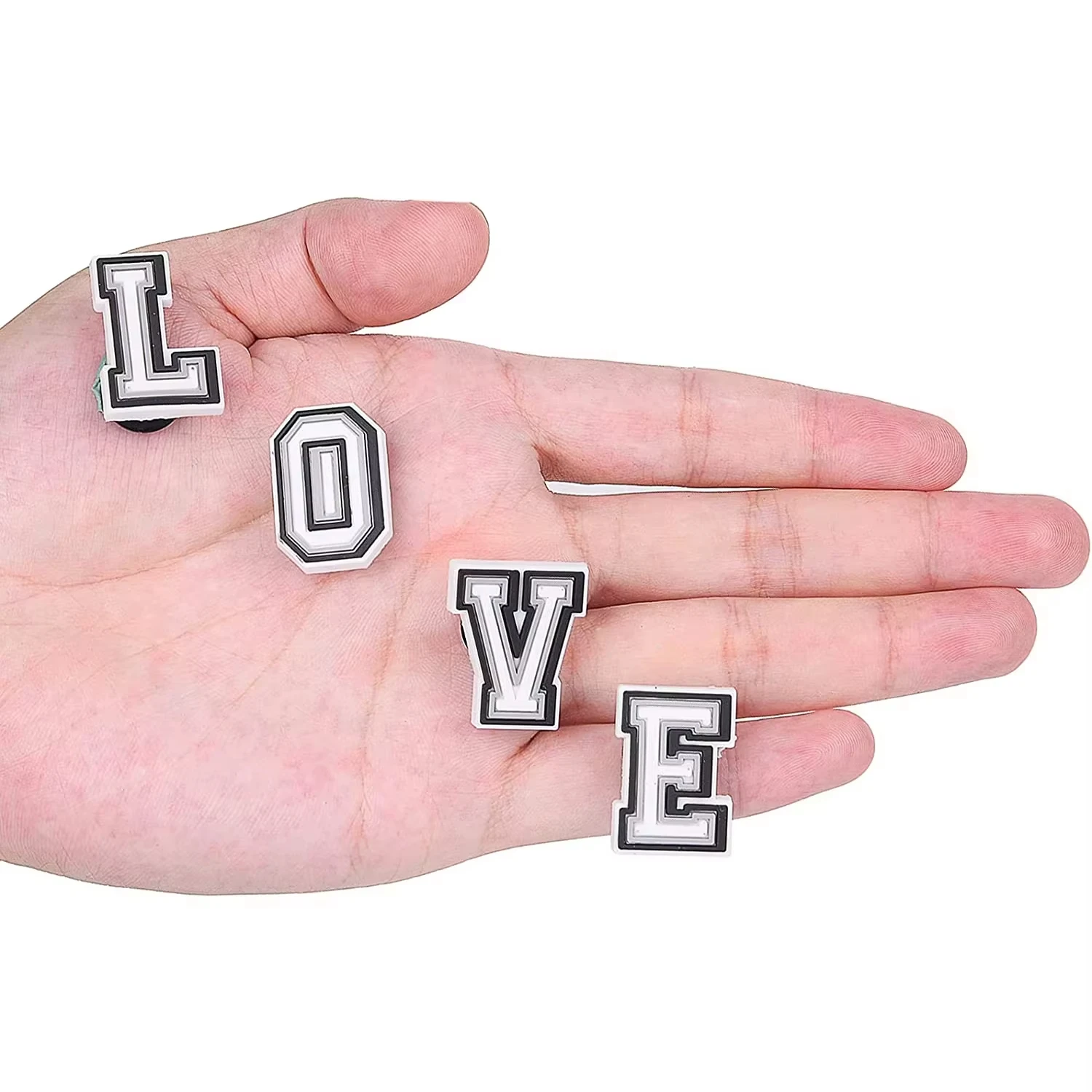 Thumbnail 4 - #77 Latest Croc Decorations Updates