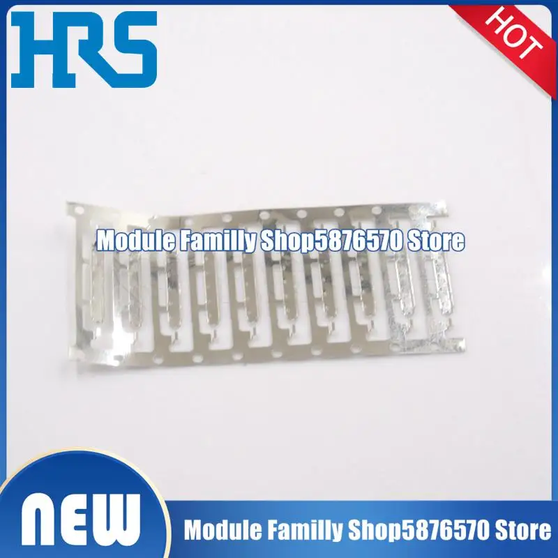 50 шт./лот, новый и оригинальный терминал DF36A-40P-SHL