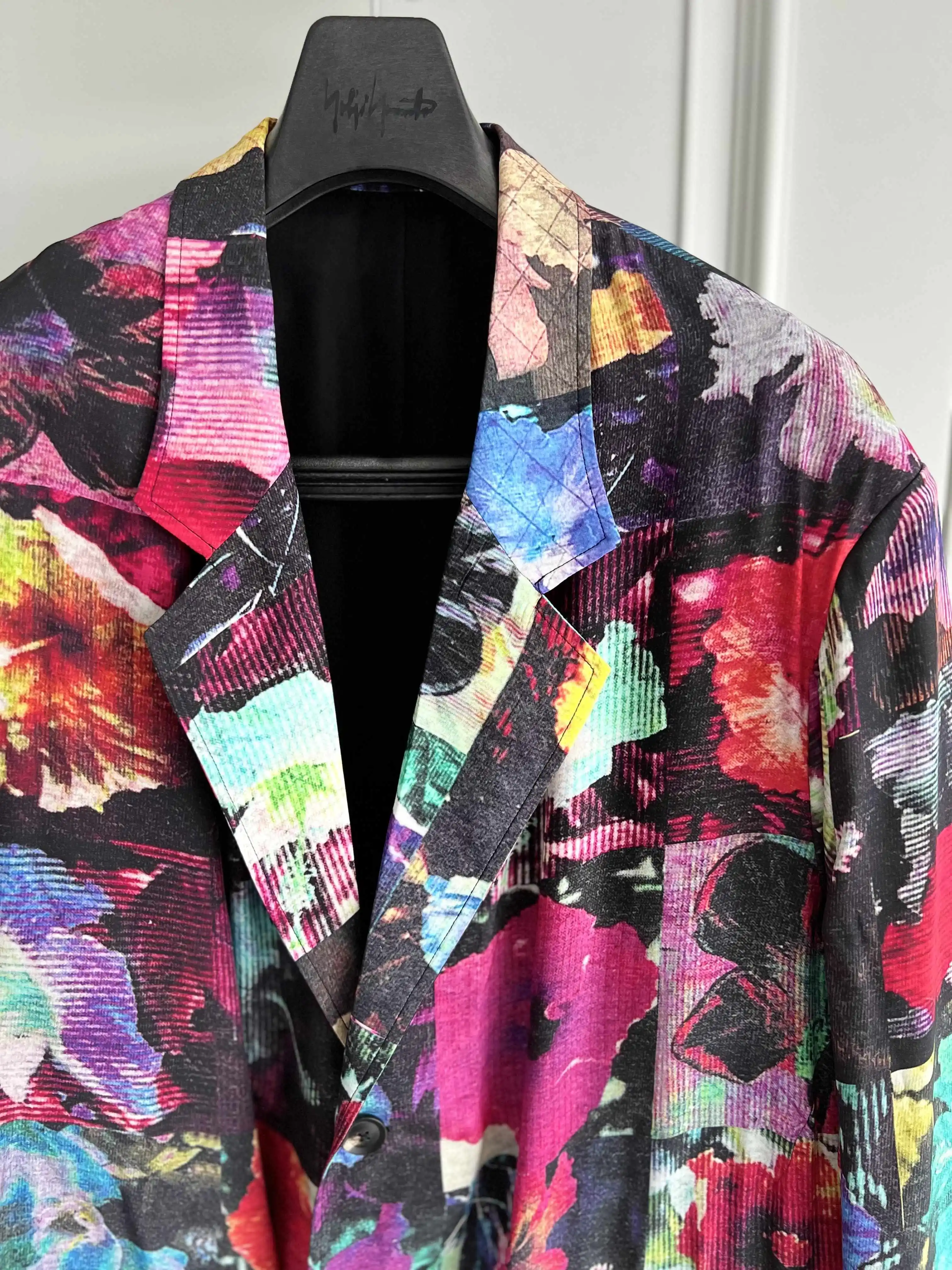 TOP-YAMAMOTO's original design, 