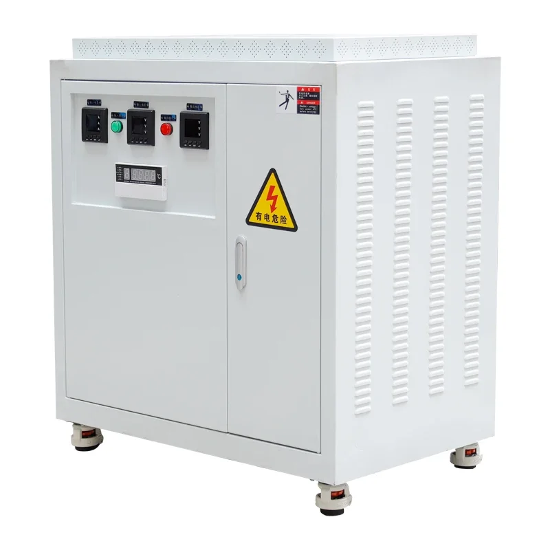 High Performance Auto Voltage Transformer Wide Input Voltage Range for Global Industrial Commercial Requirements
