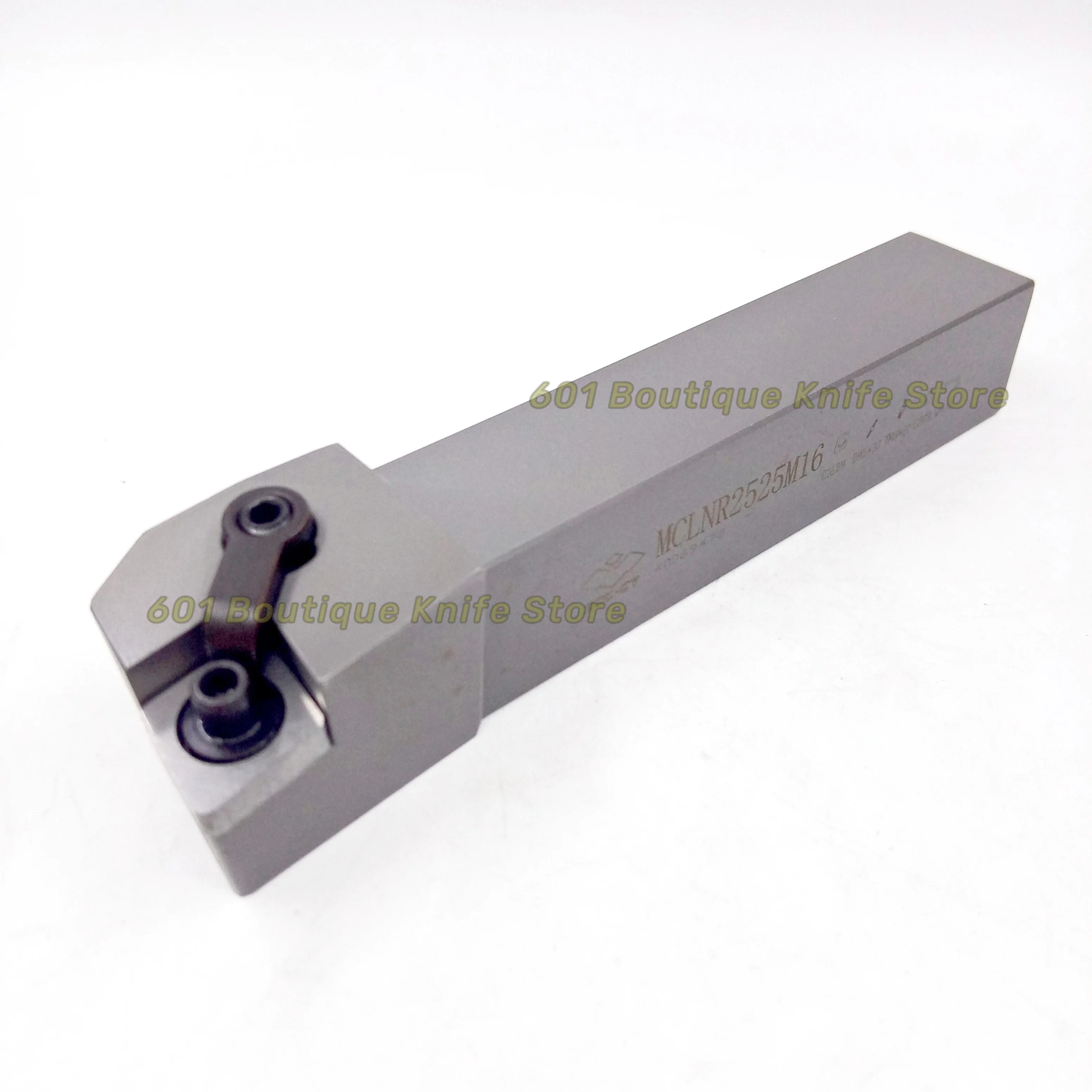 ZCC portaherramientas MCLNR2525M16