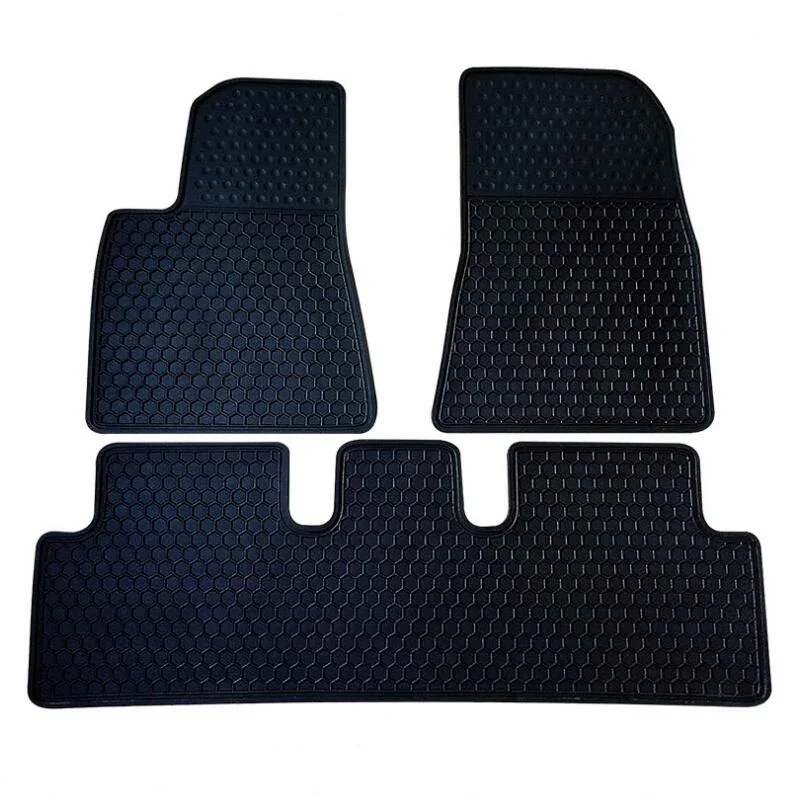 

Car Floor Mats Car Mat Rugs Carpet For Tesla Model 3 Model S Left Hand Drive