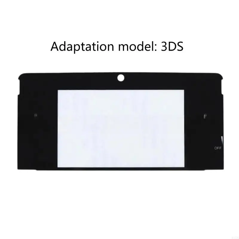 H37B en verre supérieur supérieur à cime