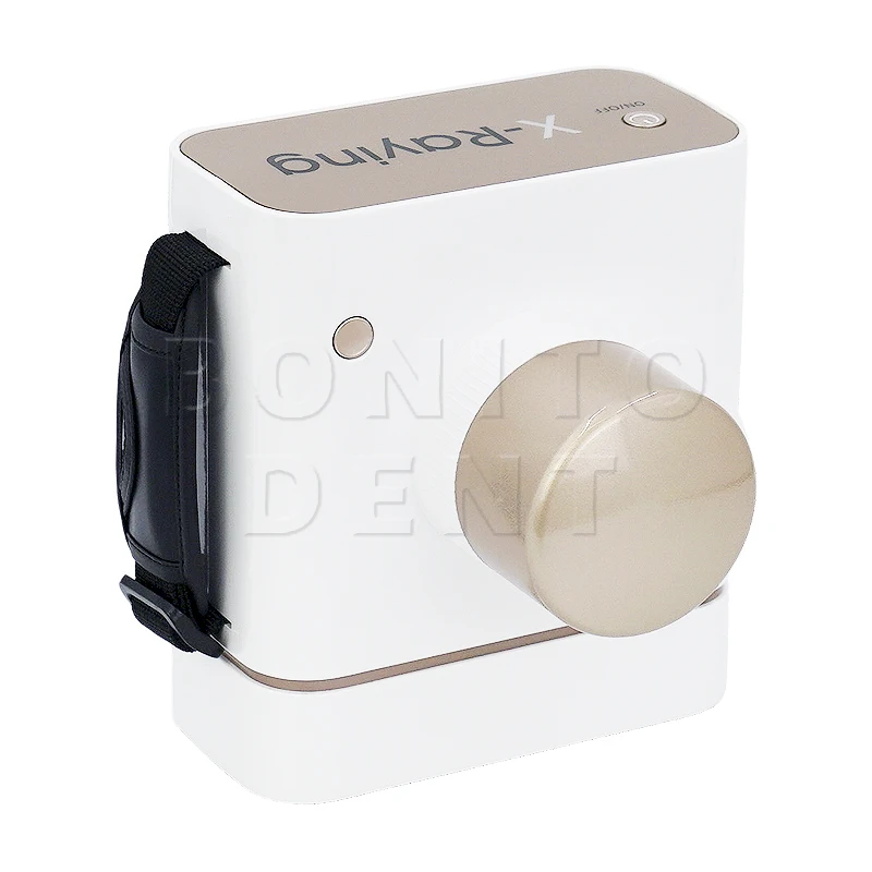 Portable Pet Dental Digital X Ray Machine High Frequency Medical Equipment Veterinary X-ray Unit Radiograph System