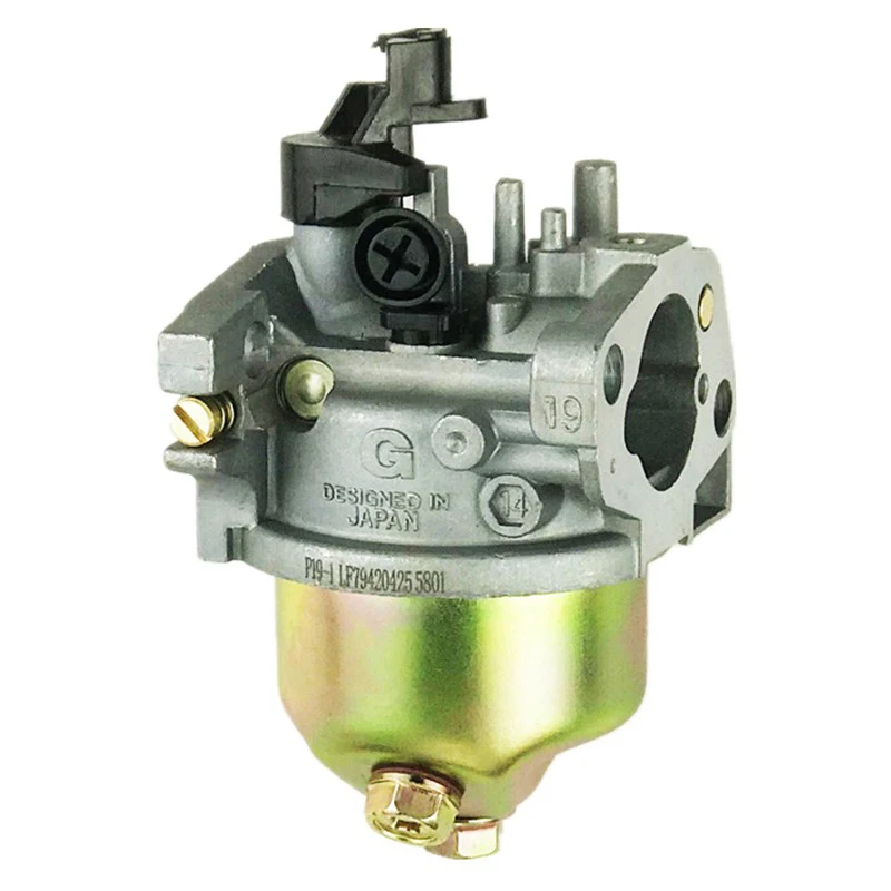 Xiaobailong 마이크로 경운기 Tianma N 시리즈 액세서리는 Longxin Zongshen VP200 XP200 기화기에 적합합니다.