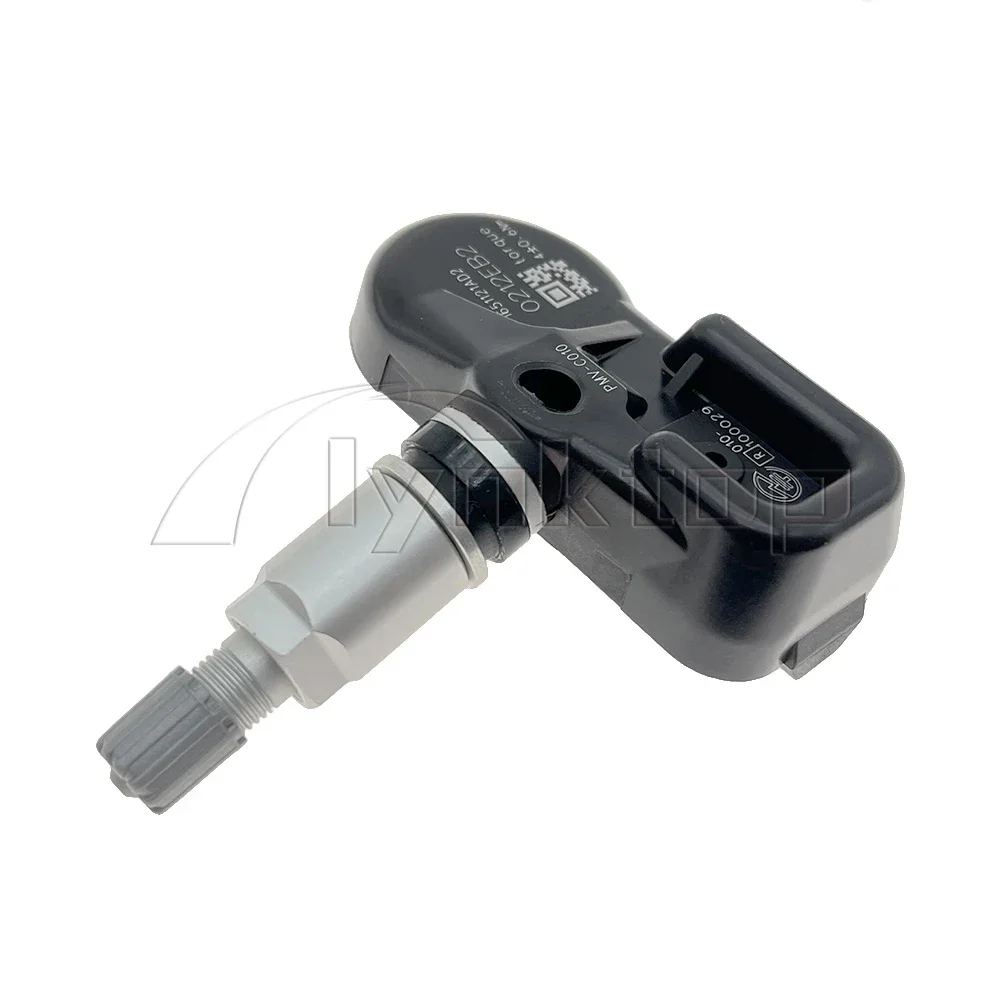 

315MHz Tyre Tire Pressure Sensor fit Toyota Camry Corolla Prius Lexus RX Scion 42607-06020 1651121AD2 PMV-C010