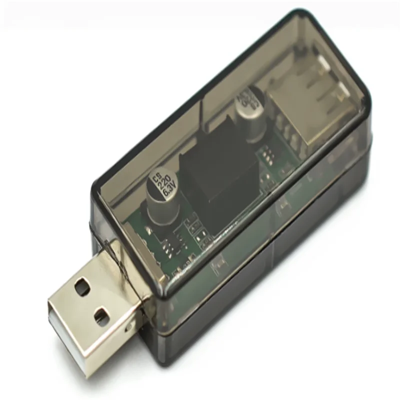USB isolator/USB to USB isolated digital signal audio power isolator ADuM3160