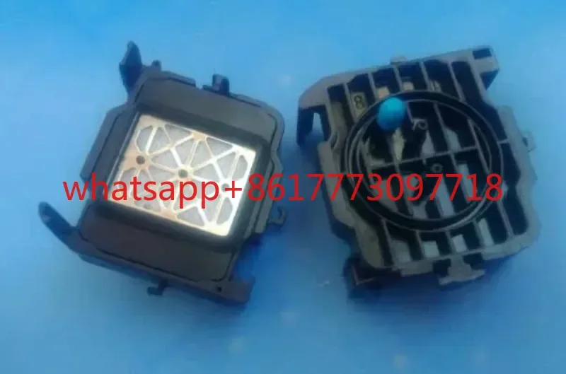 Compatible with TX800 nozzle, Pujilitu Tiancai, Generation 7, 6-color ink stack cap, ink pad, and nozzle