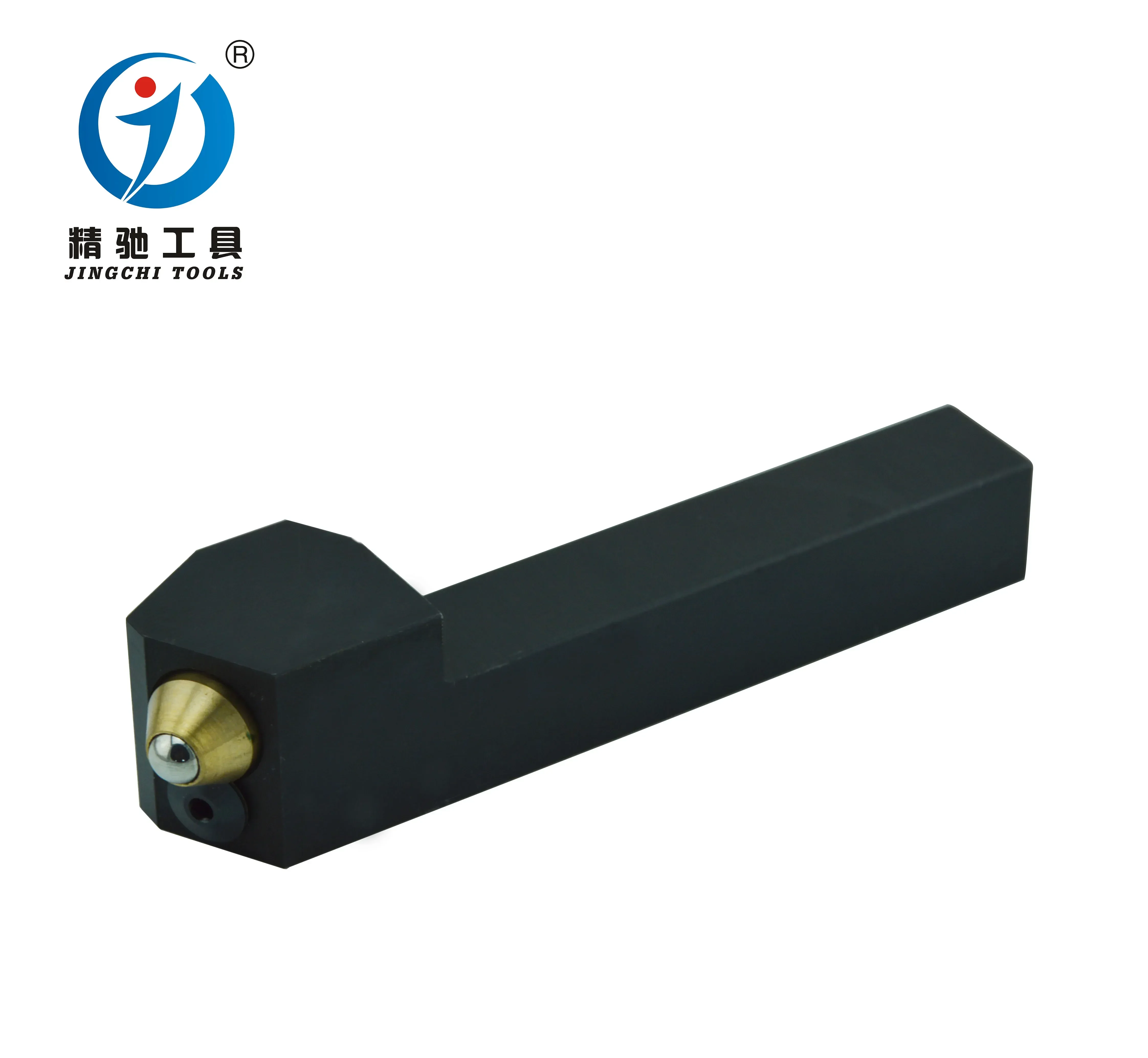 

2025 hot sale Model JC-SQ8R20 point pressure spherical head ball roller burnishing tool factory direct sales