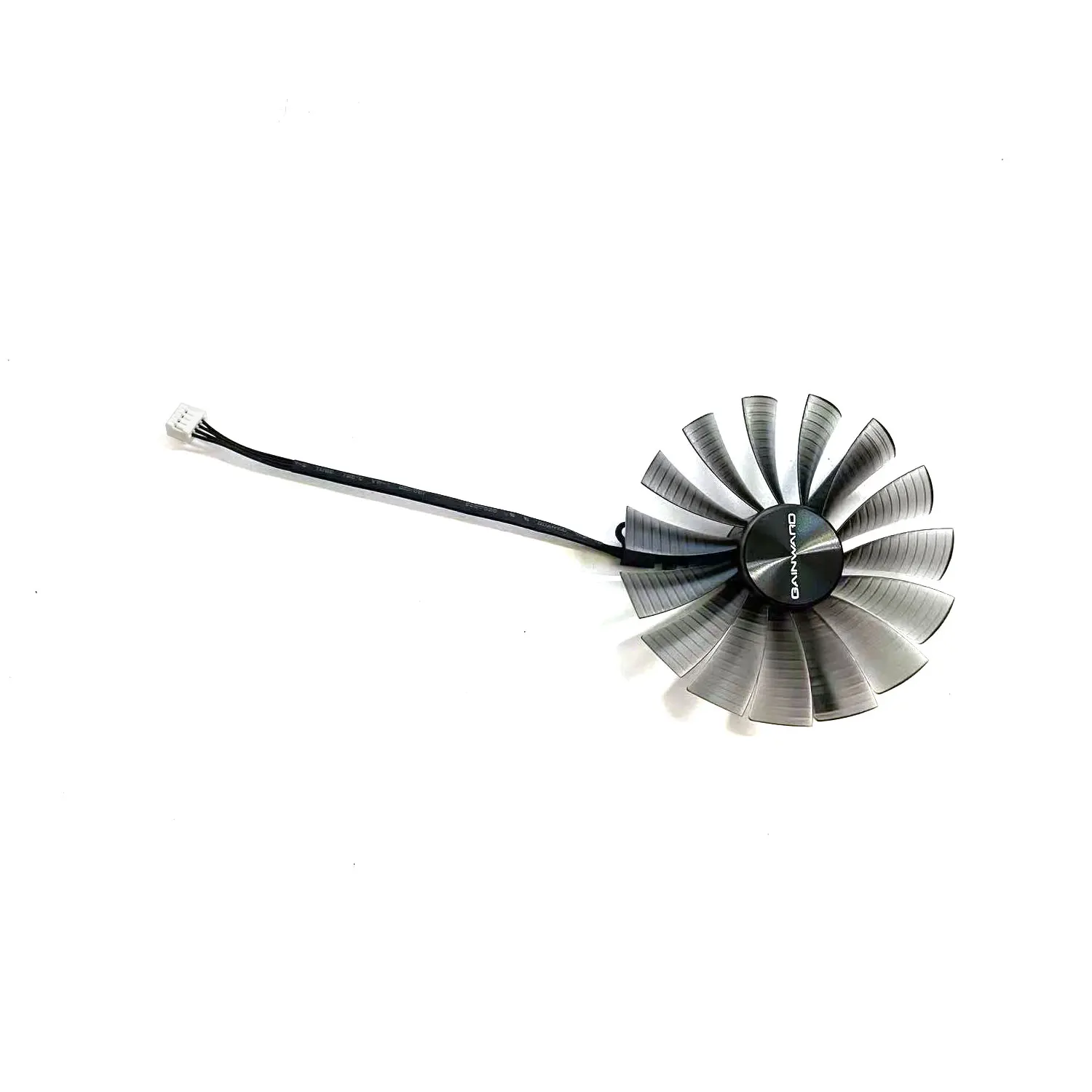 FD9015U12S 12 V 0.55A Videokaart Fan Voor Gainward RTX 2080 2070 2060 SUPER PHANTOM Grafische Koelventilator