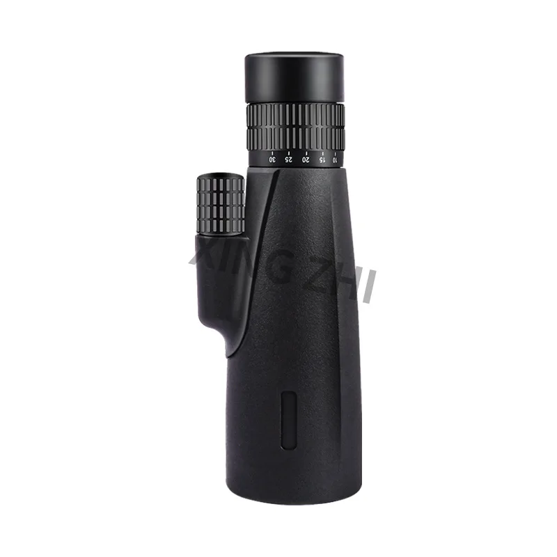 

30 × 50 Miniature Monocular Bird Watching Telescope/Hd Wide Angle Monocular Telescope