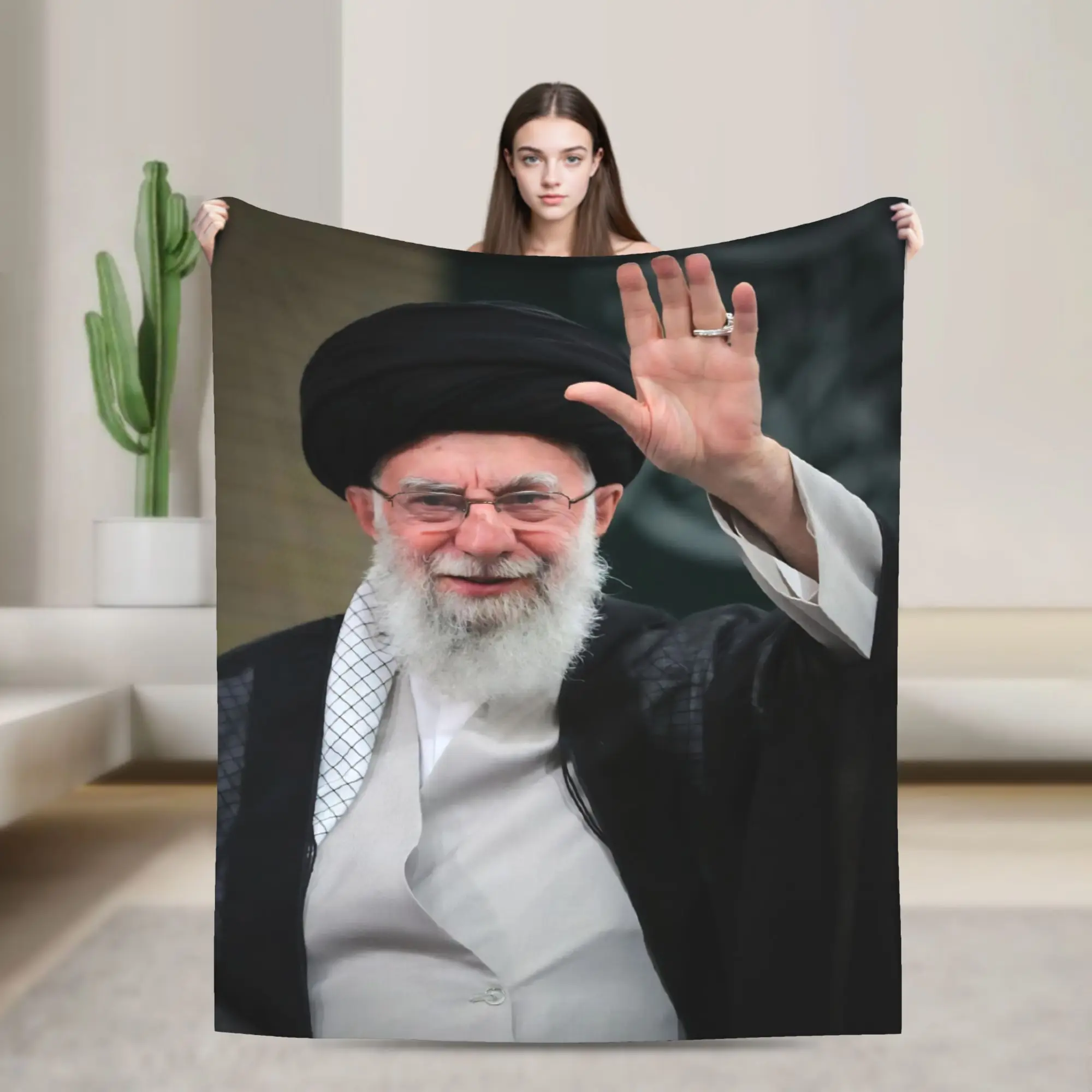 Ayatollah Sayyed Al…