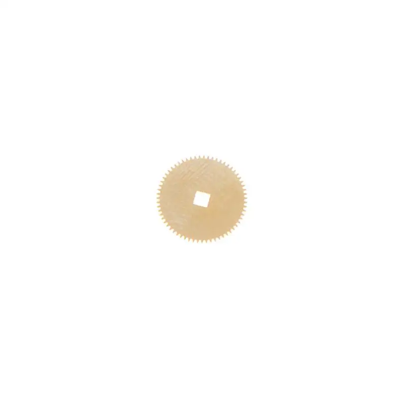 Large Steel Wheel Replacement for SW200-1 Movement Gear No. 415 Watch Repair Part New Condition