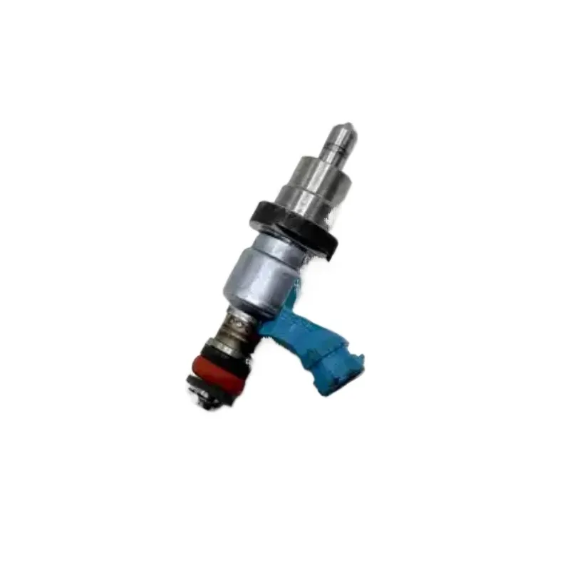 OEM Replacement Auto Fuel Injector 23710-11010, Engine Assembly Spare Part for Car Engine