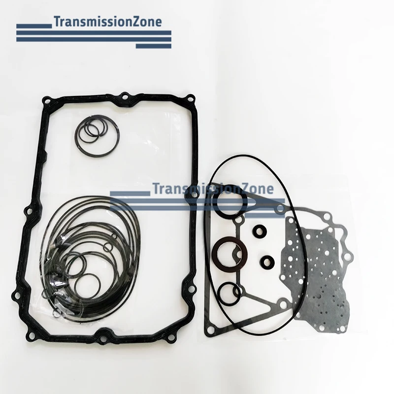 AC60E AC60F Automatic Transmission Overhaul Gasket Kit For Toyota PRADO