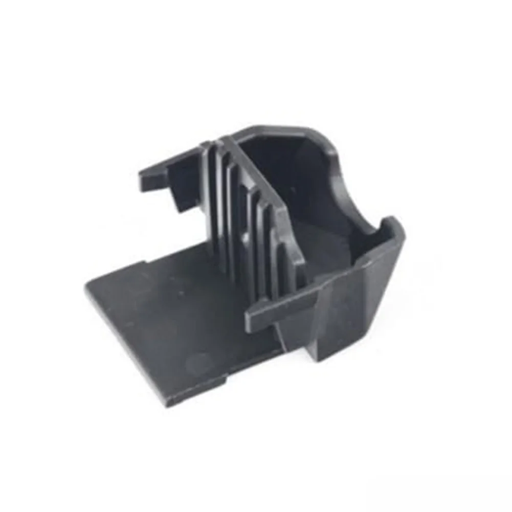 For A6 C6 2005-2011 Front Bar Skeleton Stopper Bumper Clip Replacement Matching Factory-Specified 4F0807255 Standard