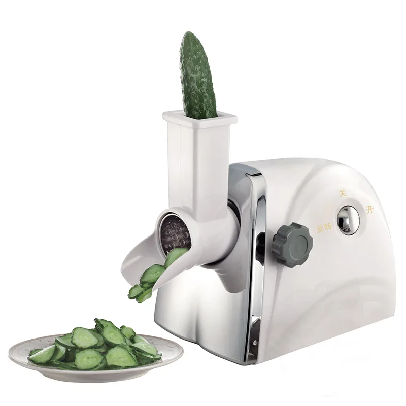 G31 Rotary Cheese Vegetable Grater Handle Motor Core Component Essential Food Processing Machinery Cooking Equipment Features