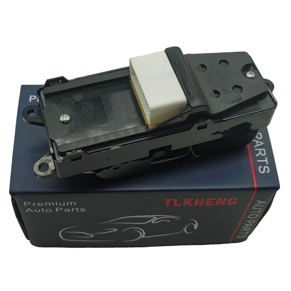 84820-0F040 Window Control Switch Electric Power Window Switch For Toyota Corolla 120 2004 2005,2006 2007 3