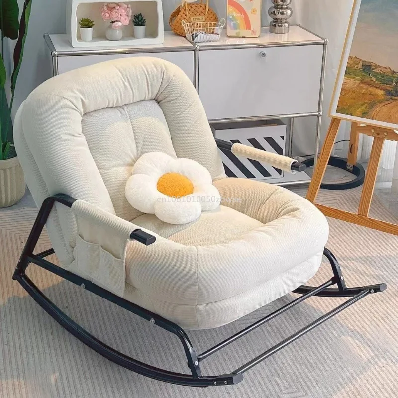 Ergonomic Kneeling Chair Stool Home Office Furniture Ergonomic Rocking Kneeling Computer Posture Chair