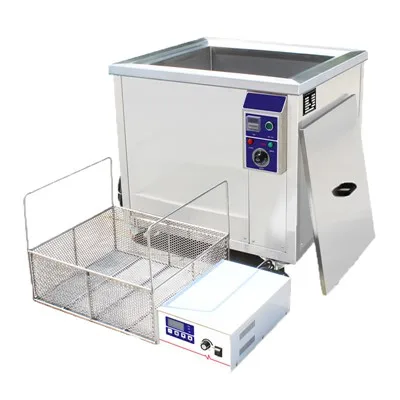 KT-8010: Superior Grease Management System, Specifically Designed for Rigorous Cooking Environments