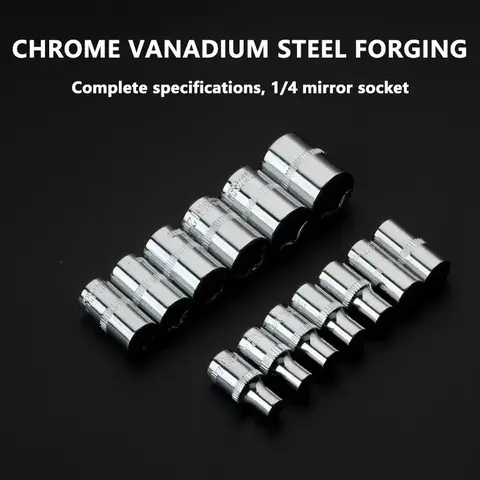 10 best sales 10 मिमी सॉकेट कीचेन - №9