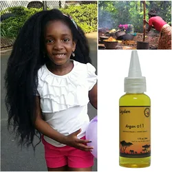 Argan oil for Strong Healthy Locks Protect and Nourish Your Thriving Roots Non-Greasy