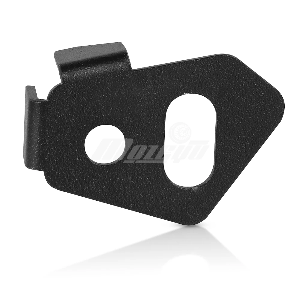 For Ducati Multistrada 1200 all years For YAMAHA N-MAX NMAX 125 250 300 400 Sprocket Guard Sensor Cover Chain Protective Covers