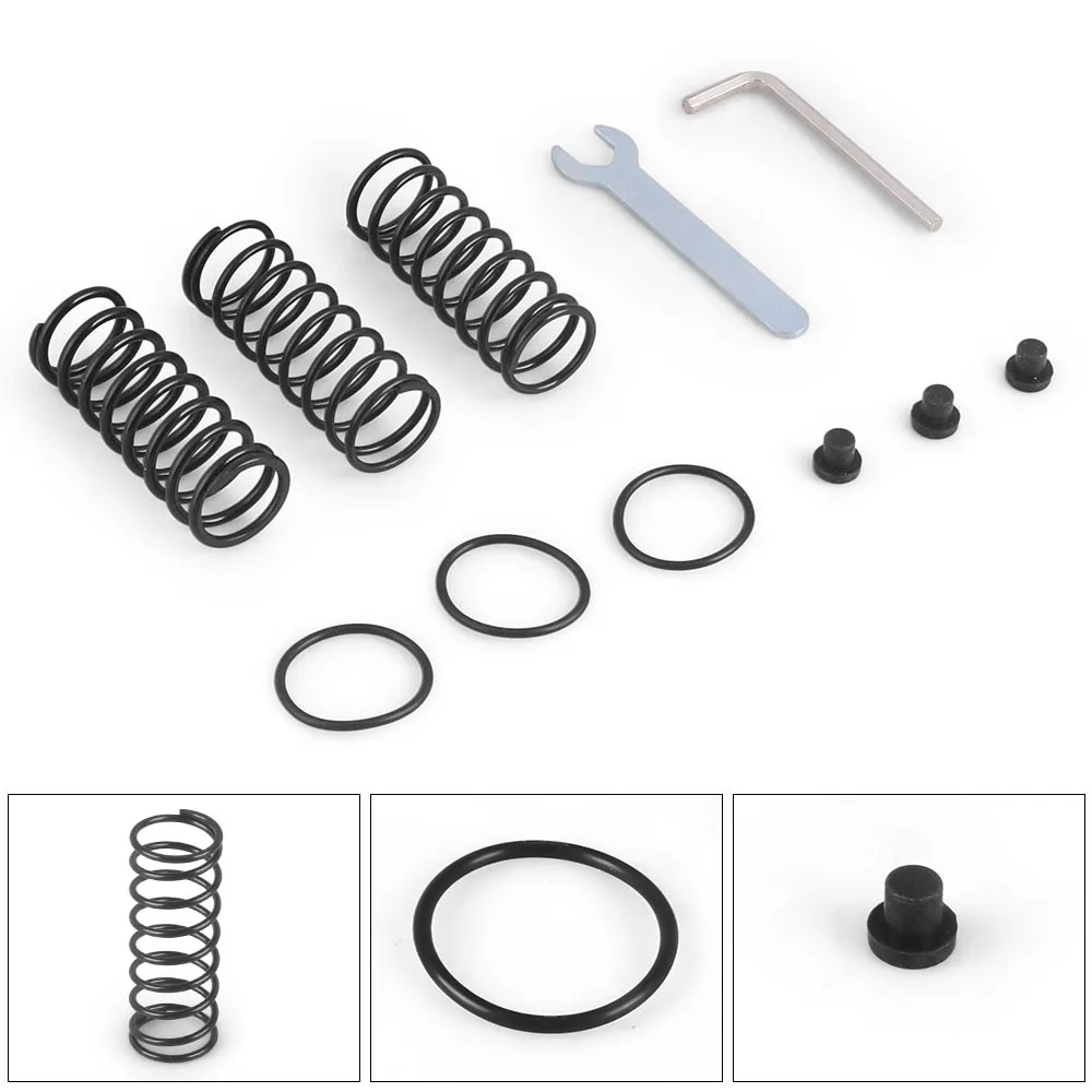 Throttle Brake Peda…