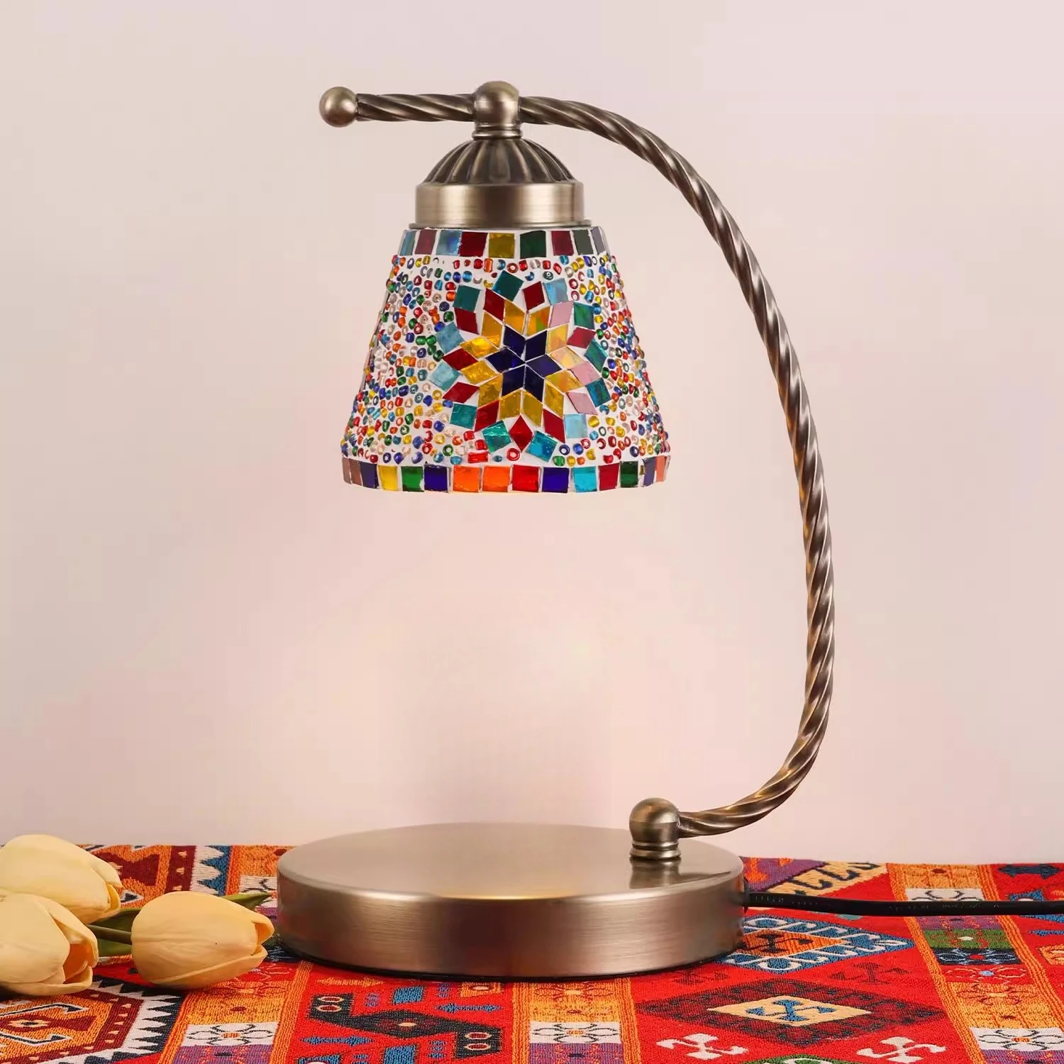 Exotic Moroccan Nig…