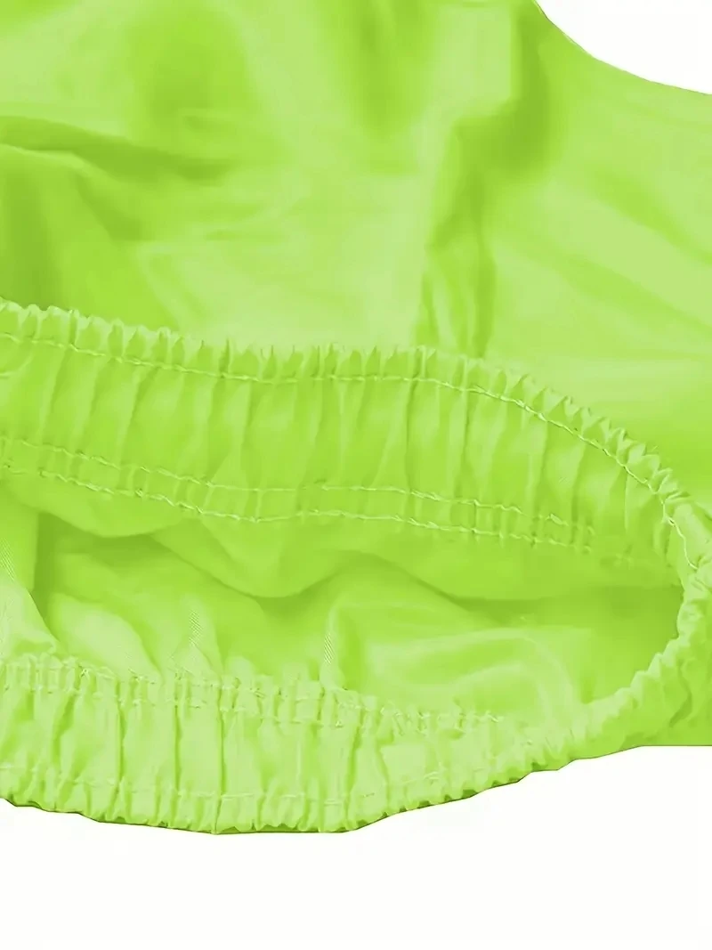 شورت شاطئ صيفي للرجال سريع الجفاف لركوب الأمواج برباط قابل للتنفس كاجوال للسباحة اليومية للياقة البدنية