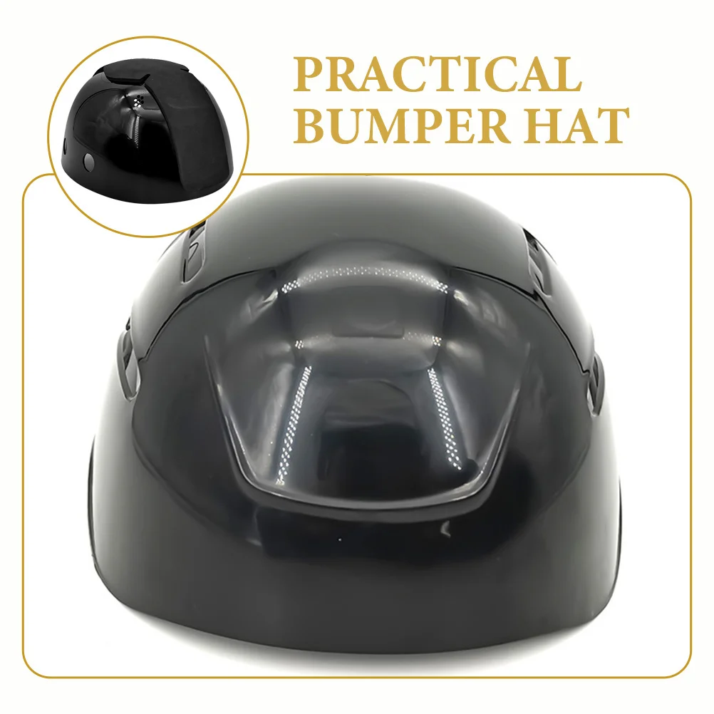 

Practical Lightweight Summer Safety Hat Insert Durable Anti-Collision Protective Bumper Cap Baseball Cap Accessory