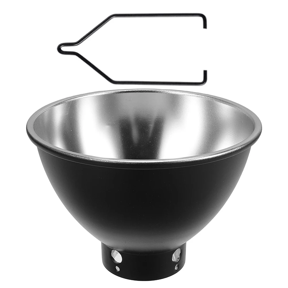 

Винтажная тепловая лампа, отражатель, абажур с изображением животных, металлическая клетка, лампочка, абажур с подогревом